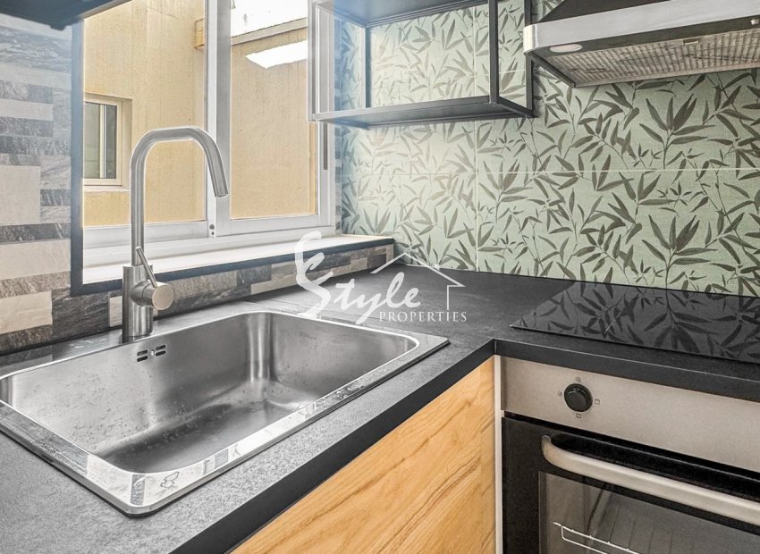 Вторичное жилье - Apartamento - Torrevieja - Торревьеха