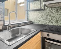 Вторичное жилье - Apartamento - Torrevieja - Торревьеха