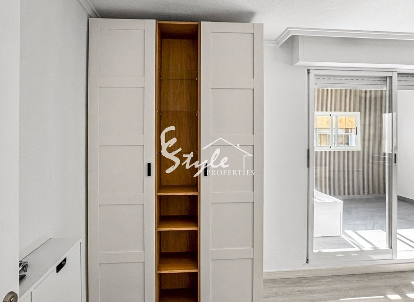 Вторичное жилье - Apartamento - Torrevieja - Торревьеха