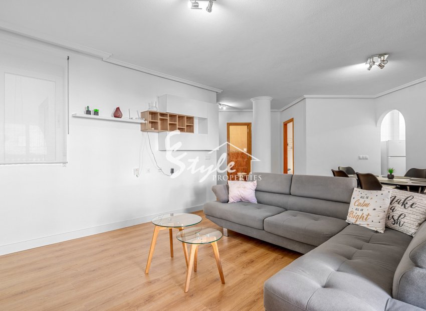 Вторичное жилье - Apartamento - Torrevieja - Торревьеха