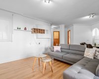 Вторичное жилье - Apartamento - Torrevieja - Торревьеха