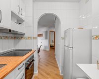 Вторичное жилье - Apartamento - Torrevieja - Торревьеха