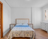 Вторичное жилье - Apartamento - Torrevieja - Торревьеха