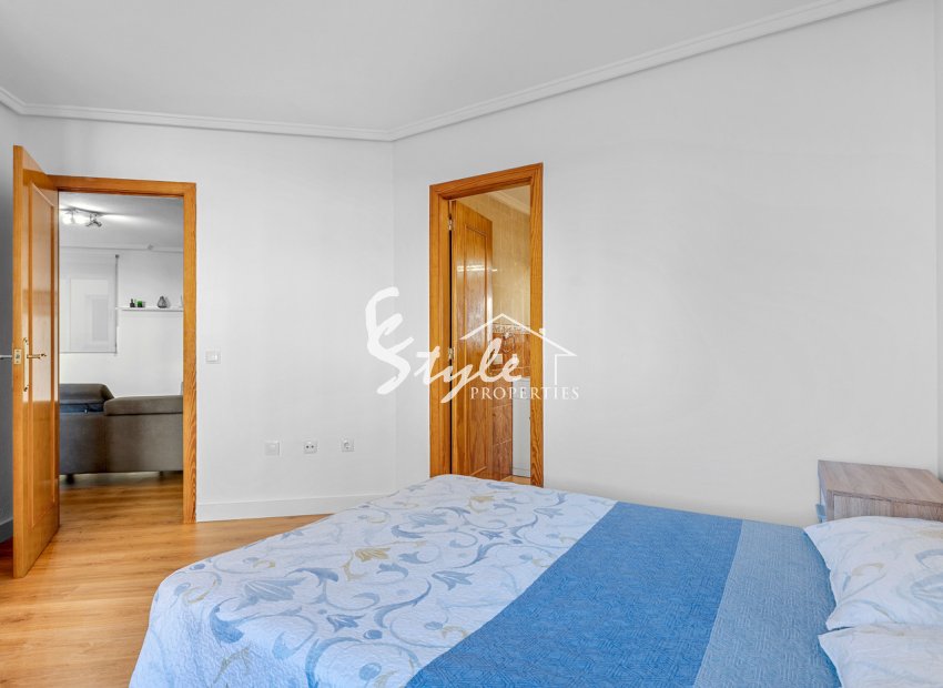 Вторичное жилье - Apartamento - Torrevieja - Торревьеха