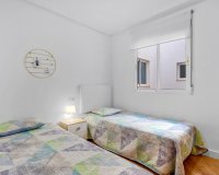 Вторичное жилье - Apartamento - Torrevieja - Торревьеха