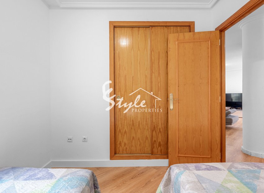 Вторичное жилье - Apartamento - Torrevieja - Торревьеха