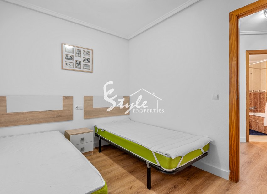 Вторичное жилье - Apartamento - Torrevieja - Торревьеха