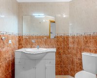 Вторичное жилье - Apartamento - Torrevieja - Торревьеха