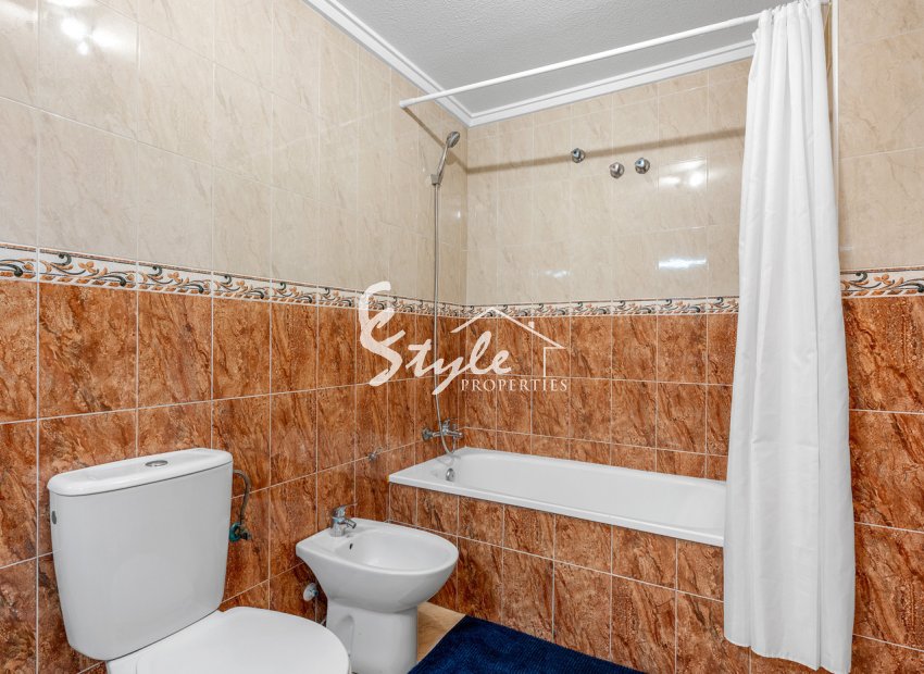 Вторичное жилье - Apartamento - Torrevieja - Торревьеха