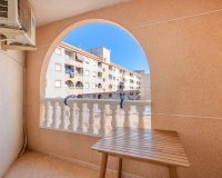 Вторичное жилье - Apartamento - Torrevieja - Торревьеха
