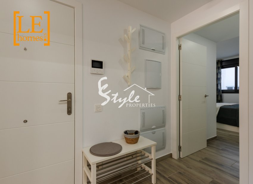 Вторичное жилье - Apartamento - Torrevieja - Торревьеха