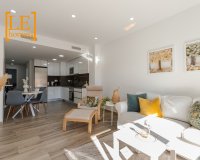 Вторичное жилье - Apartamento - Torrevieja - Торревьеха