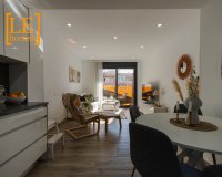 Вторичное жилье - Apartamento - Torrevieja - Торревьеха