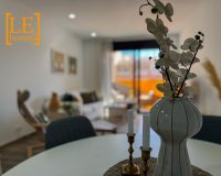 Вторичное жилье - Apartamento - Torrevieja - Торревьеха