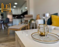Вторичное жилье - Apartamento - Torrevieja - Торревьеха