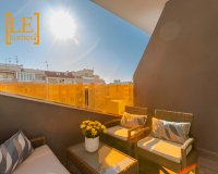 Вторичное жилье - Apartamento - Torrevieja - Торревьеха