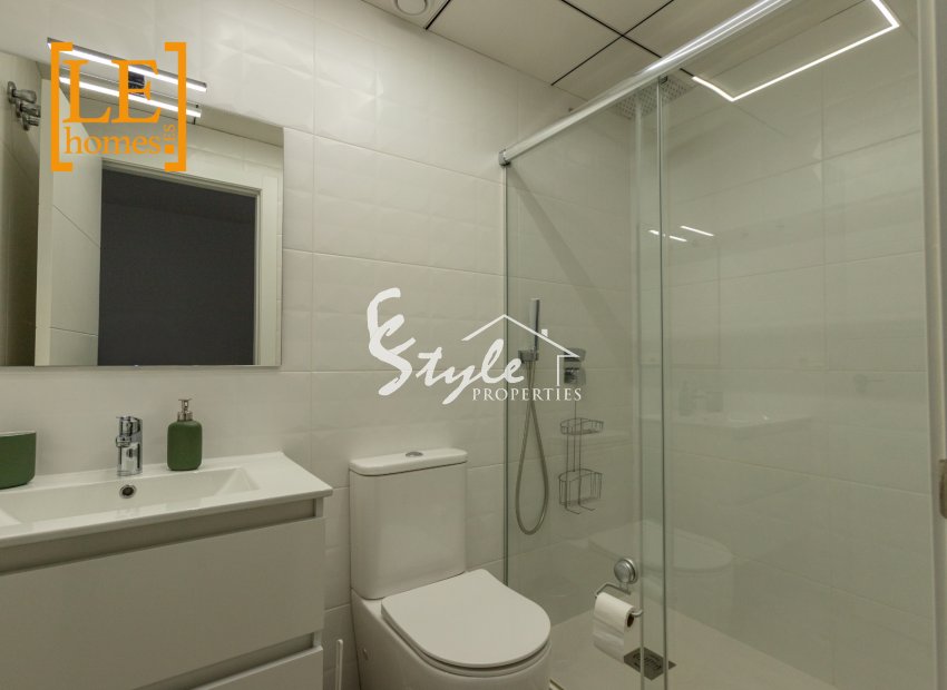 Вторичное жилье - Apartamento - Torrevieja - Торревьеха