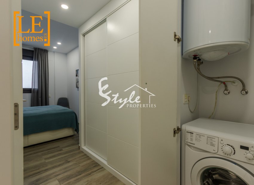 Вторичное жилье - Apartamento - Torrevieja - Торревьеха