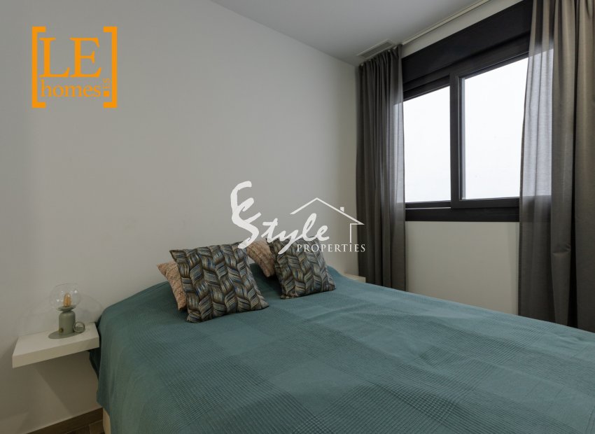 Вторичное жилье - Apartamento - Torrevieja - Торревьеха