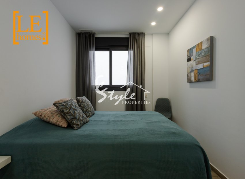 Вторичное жилье - Apartamento - Torrevieja - Торревьеха
