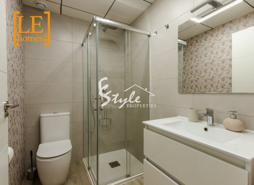 Вторичное жилье - Apartamento - Torrevieja - Торревьеха