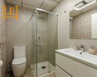 Вторичное жилье - Apartamento - Torrevieja - Торревьеха
