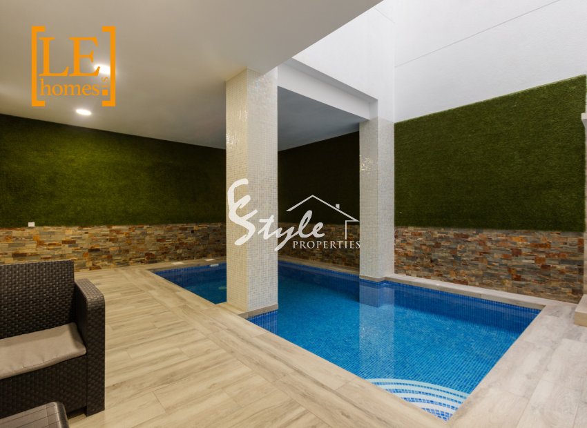 Вторичное жилье - Apartamento - Torrevieja - Торревьеха