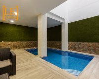 Вторичное жилье - Apartamento - Torrevieja - Торревьеха
