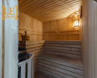Вторичное жилье - Apartamento - Torrevieja - Торревьеха