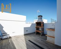 Вторичное жилье - Apartamento - Torrevieja - Торревьеха