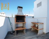 Вторичное жилье - Apartamento - Torrevieja - Торревьеха
