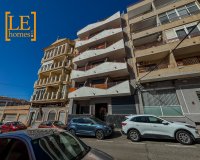 Вторичное жилье - Apartamento - Torrevieja - Торревьеха