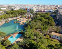 Вторичное жилье - Apartamento - Torrevieja - Торревьеха