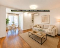 Вторичное жилье - Apartamento - Torrevieja - Торревьеха