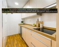 Вторичное жилье - Apartamento - Torrevieja - Торревьеха