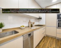Вторичное жилье - Apartamento - Torrevieja - Торревьеха
