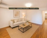 Вторичное жилье - Apartamento - Torrevieja - Торревьеха