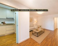 Вторичное жилье - Apartamento - Torrevieja - Торревьеха