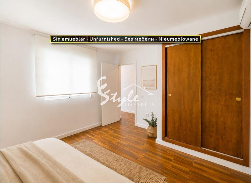Вторичное жилье - Apartamento - Torrevieja - Торревьеха