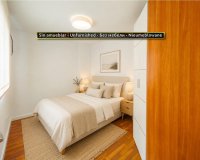 Вторичное жилье - Apartamento - Torrevieja - Торревьеха
