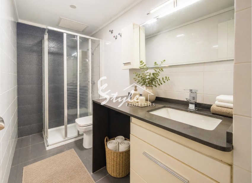 Вторичное жилье - Apartamento - Torrevieja - Торревьеха