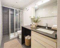 Вторичное жилье - Apartamento - Torrevieja - Торревьеха