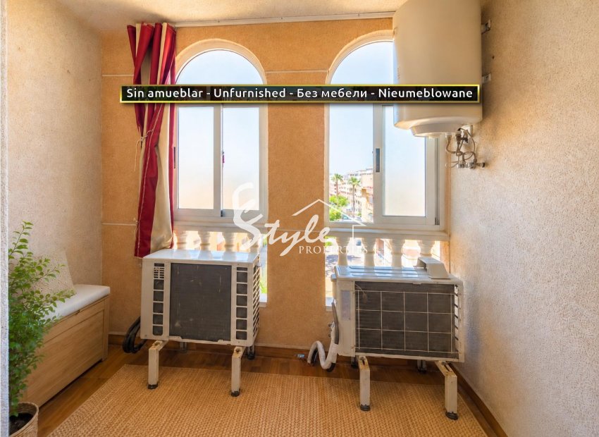Вторичное жилье - Apartamento - Torrevieja - Торревьеха