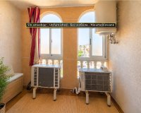 Вторичное жилье - Apartamento - Torrevieja - Торревьеха