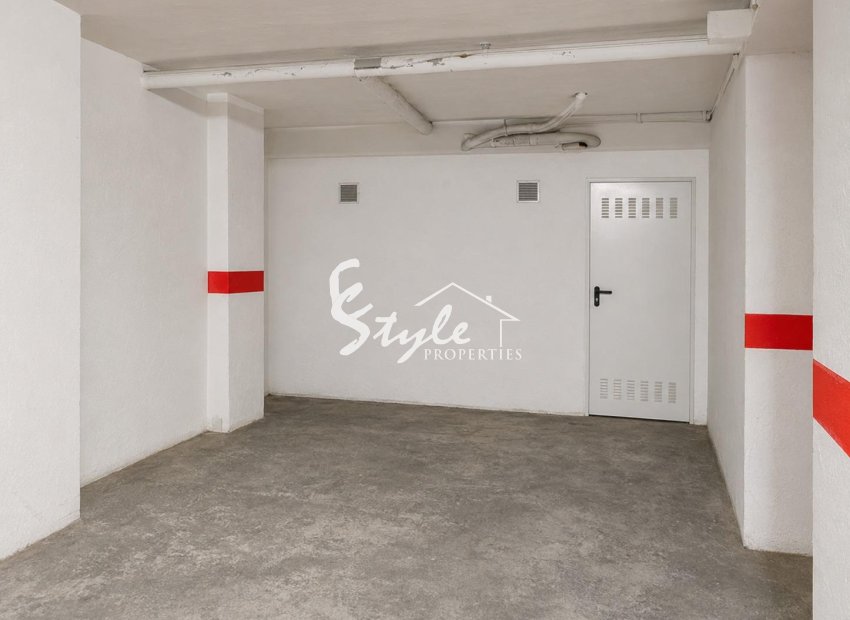 Вторичное жилье - Apartamento - Torrevieja - Торревьеха