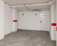 Вторичное жилье - Apartamento - Torrevieja - Торревьеха