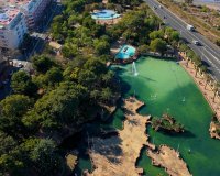 Вторичное жилье - Apartamento - Torrevieja - Торревьеха