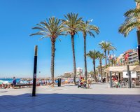 Вторичное жилье - Apartamento - Torrevieja - Торревьеха