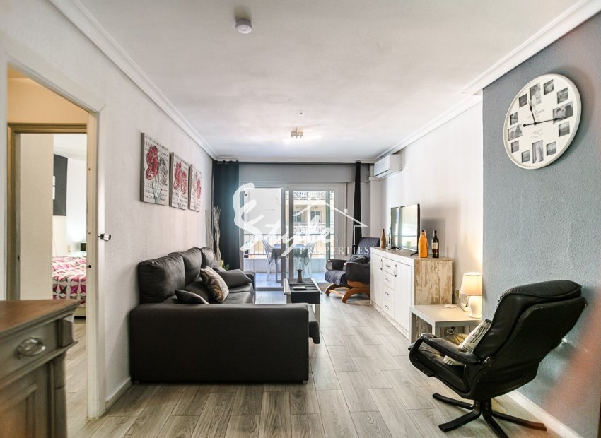 Вторичное жилье - Apartamento - Torrevieja - Торревьеха
