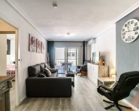 Вторичное жилье - Apartamento - Torrevieja - Торревьеха